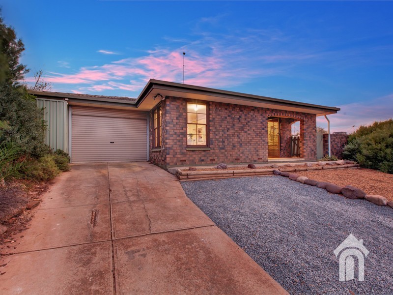 63 Grand Central Avenue, Hallett Cove SA 5158