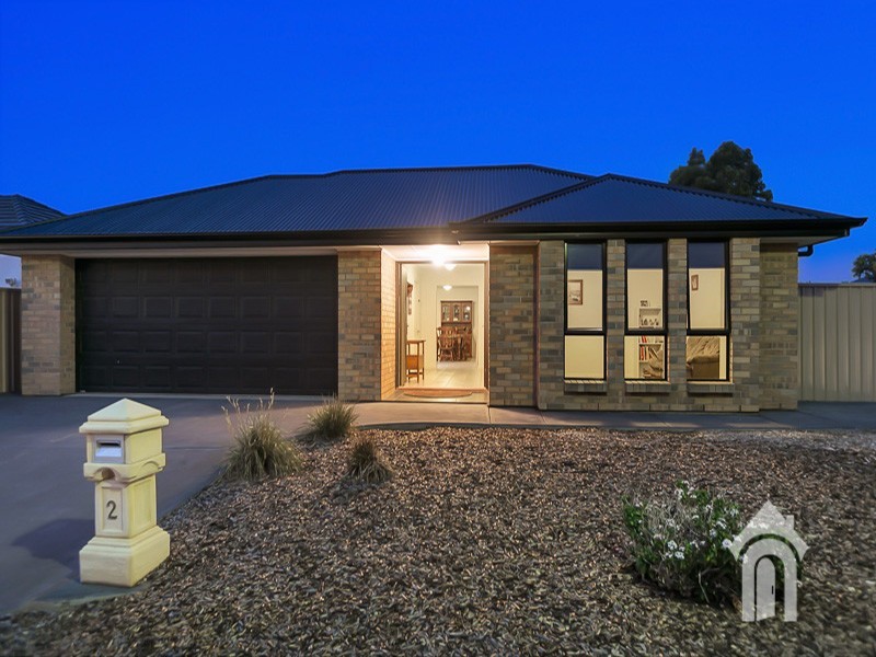2 Bow Road, Seaford Meadows SA 5169