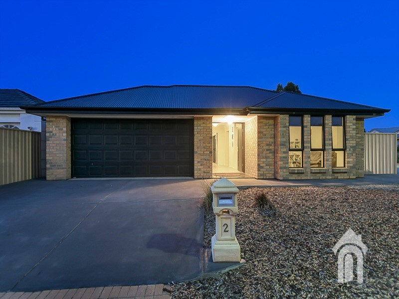 2 Bow Road, Seaford Meadows SA 5169