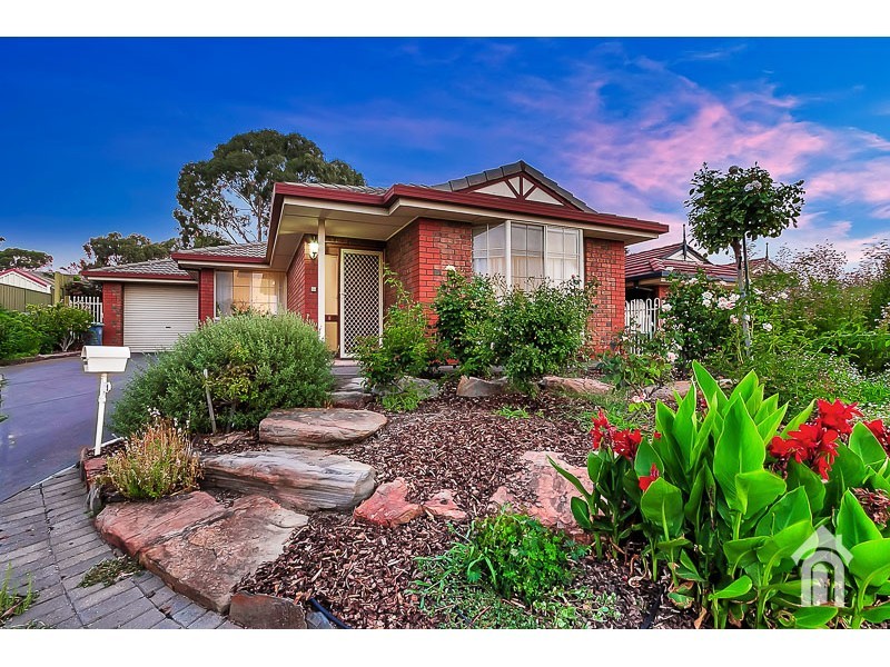 9 Lindsay Court, Aberfoyle Park SA 5159