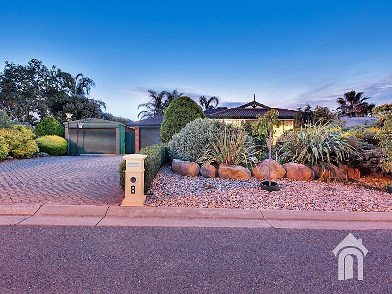 8 Delilah Close, Old Reynella SA 5161