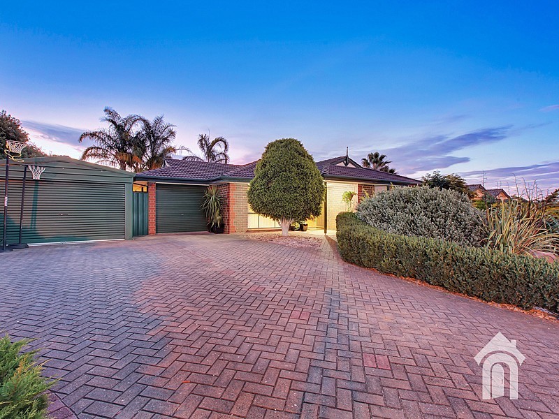 8 Delilah Close, Old Reynella SA 5161