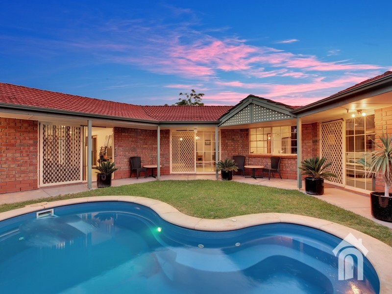 20 Furioso Drive, Woodcroft SA 5162