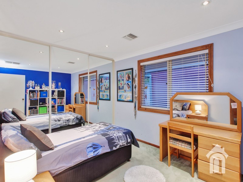 20 Furioso Drive, Woodcroft SA 5162