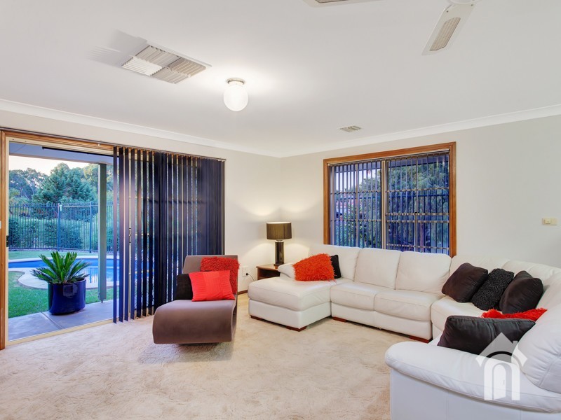 20 Furioso Drive, Woodcroft SA 5162