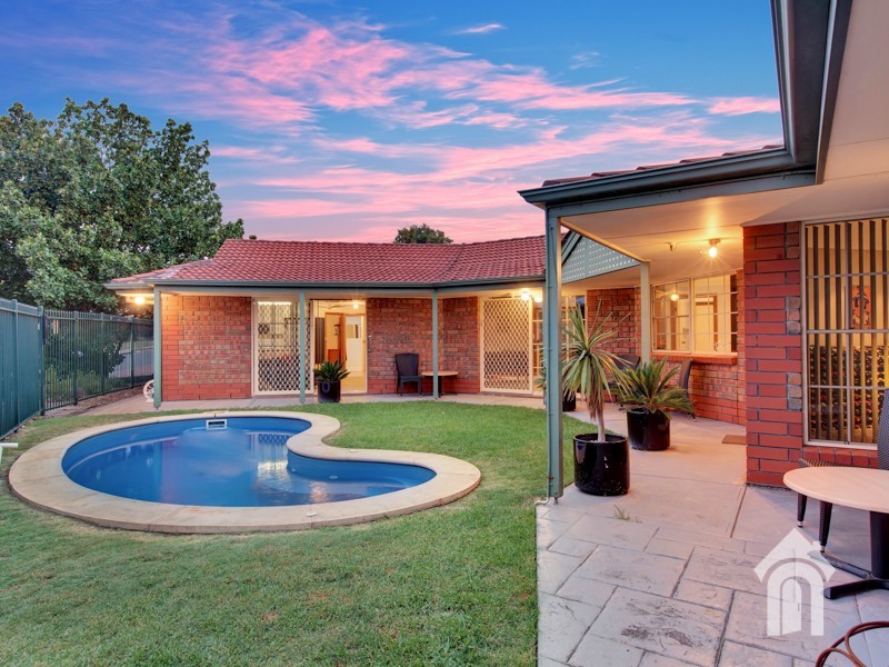 20 Furioso Drive, Woodcroft SA 5162