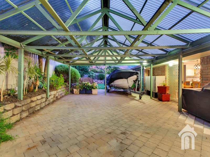 20 Furioso Drive, Woodcroft SA 5162