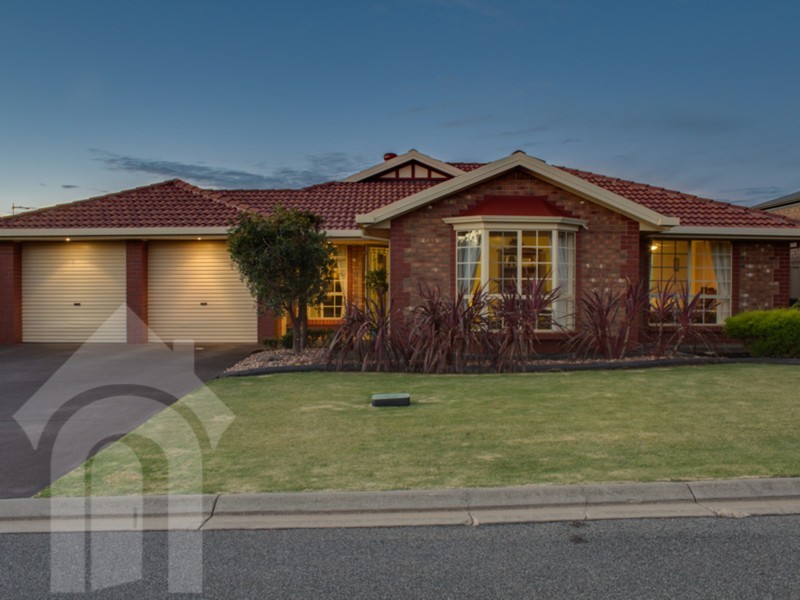 24 Marrington Circuit, Morphett Vale SA 5162
