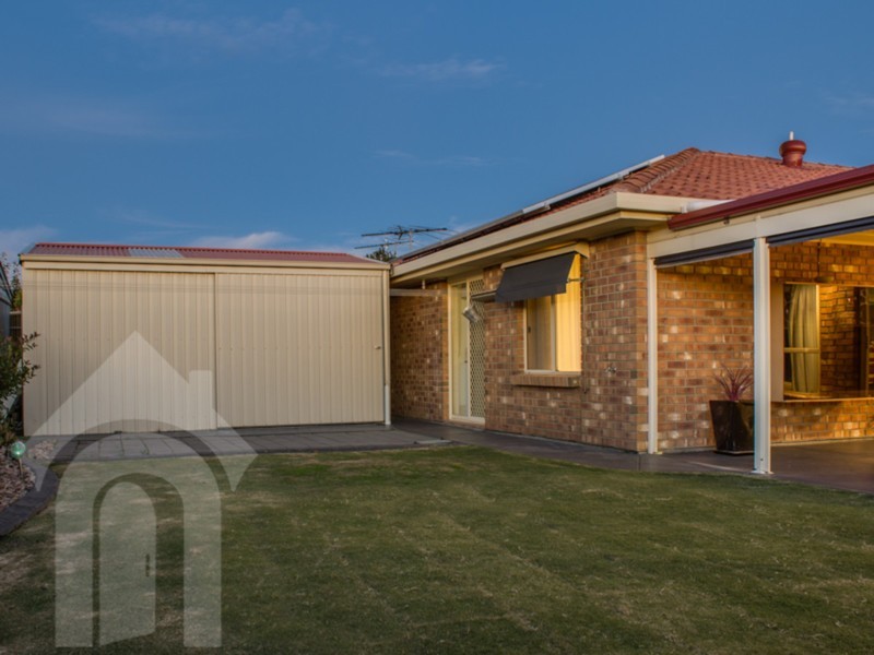 24 Marrington Circuit, Morphett Vale SA 5162