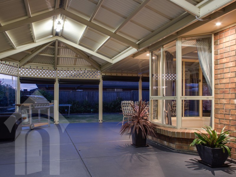 24 Marrington Circuit, Morphett Vale SA 5162