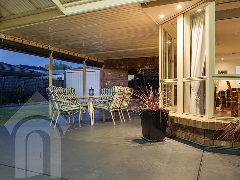24 Marrington Circuit, Morphett Vale SA 5162