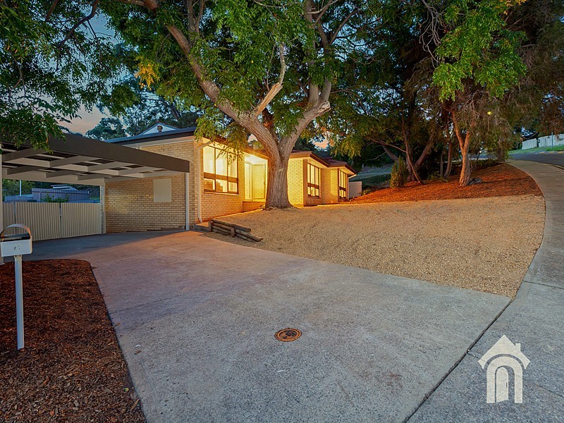 23 Golflands View, Morphett Vale SA 5162