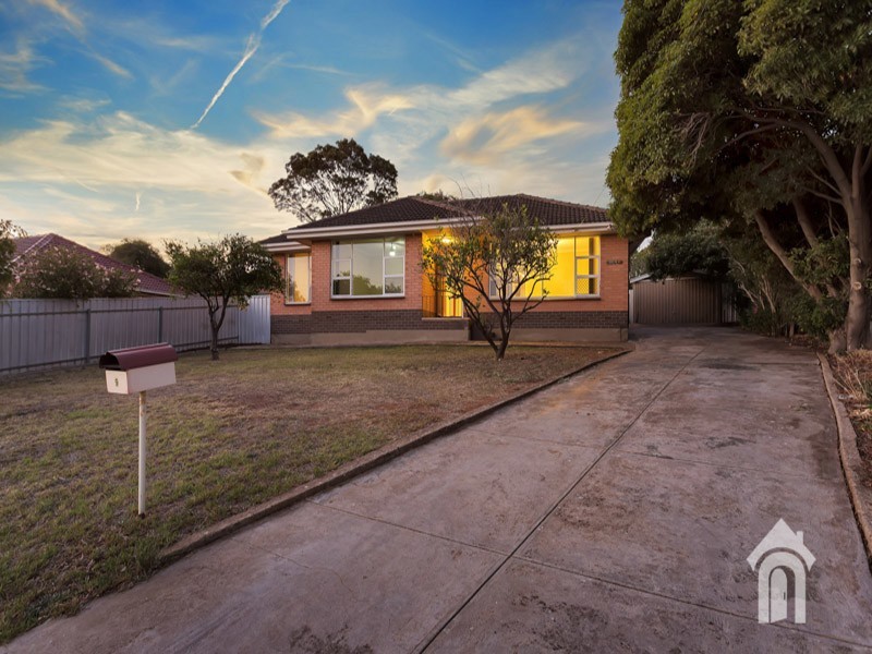 9 Victor Terrace, Morphett Vale SA 5162