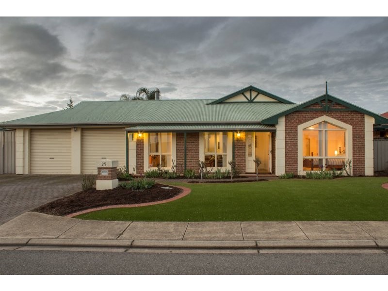 25 Winham Avenue, Old Reynella SA 5161