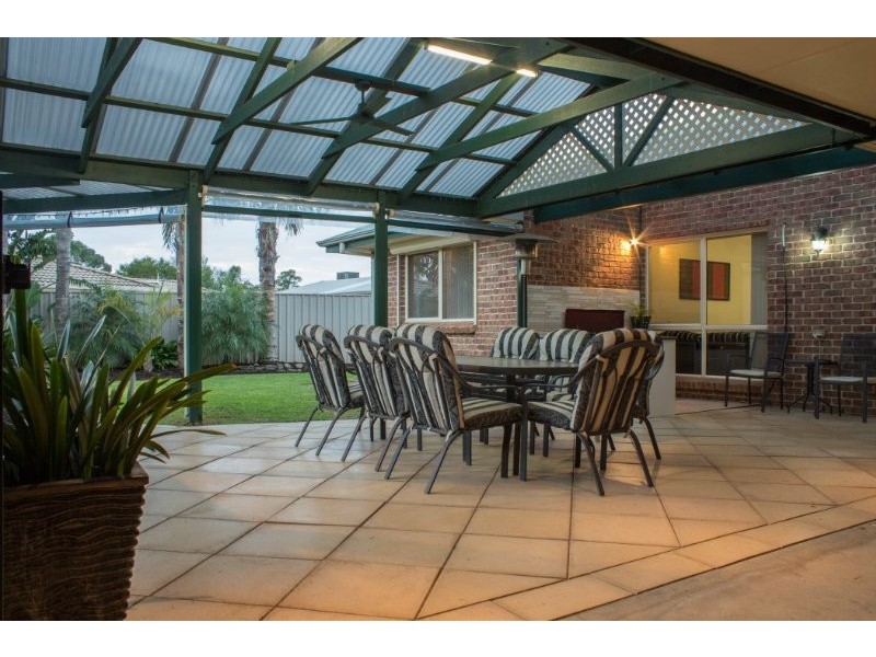 25 Winham Avenue, Old Reynella SA 5161