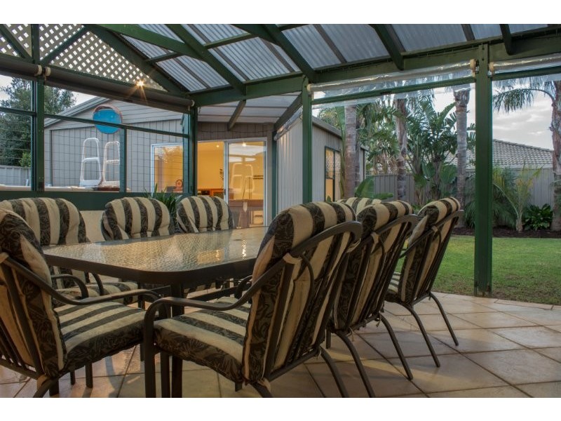 25 Winham Avenue, Old Reynella SA 5161