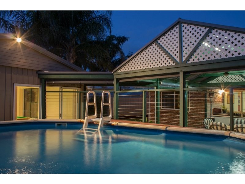 25 Winham Avenue, Old Reynella SA 5161