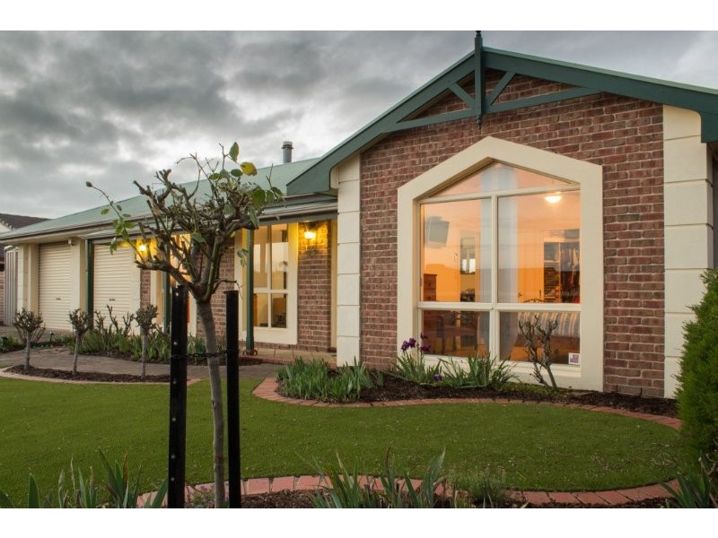 25 Winham Avenue, Old Reynella SA 5161
