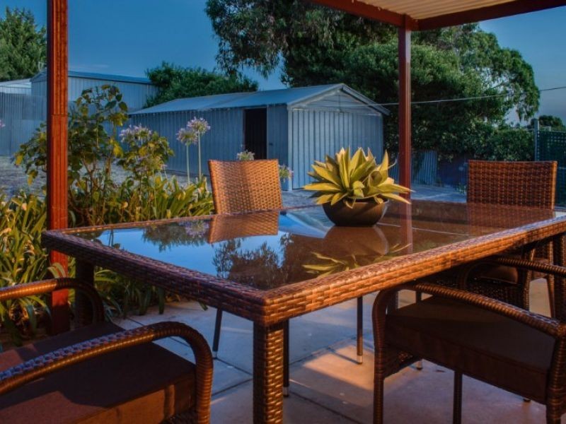 34 Judith Crescent, Morphett Vale SA 5162