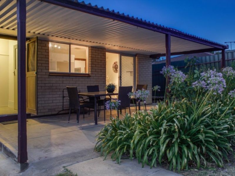 34 Judith Crescent, Morphett Vale SA 5162