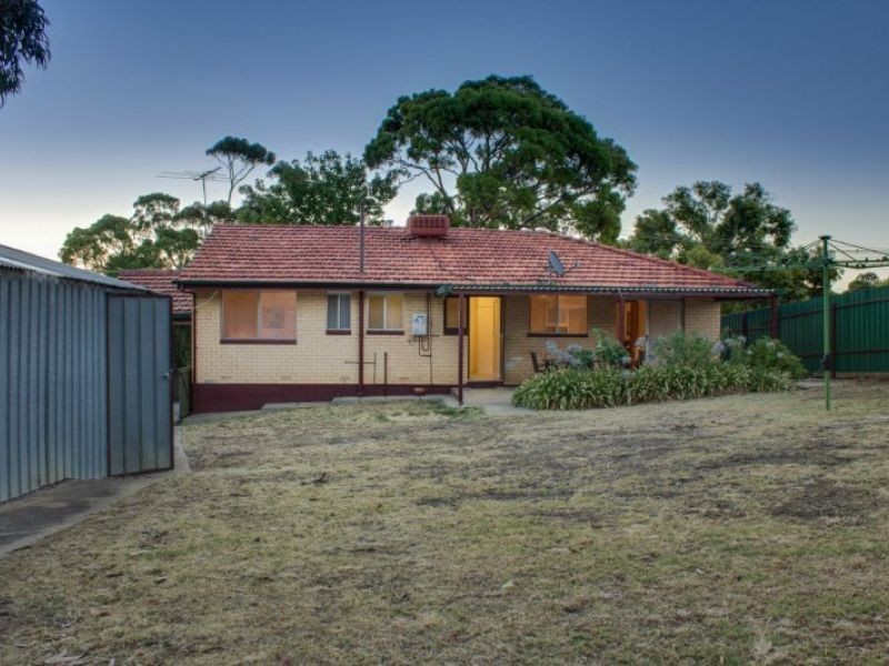 34 Judith Crescent, Morphett Vale SA 5162