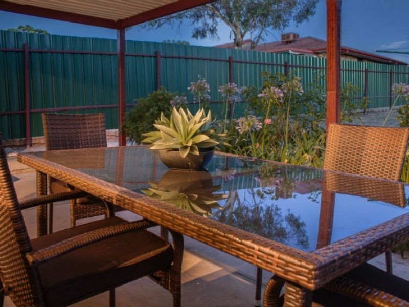 34 Judith Crescent, Morphett Vale SA 5162