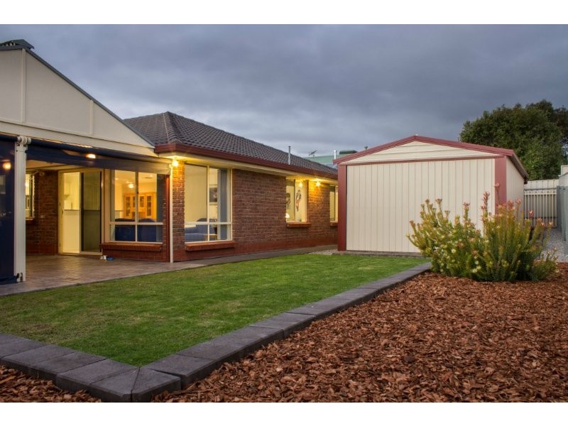 8 Nyrang Circuit, Woodcroft SA 5162