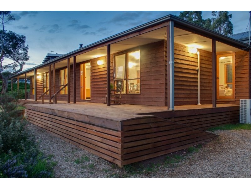 3 Panorama Crescent, Normanville SA 5204