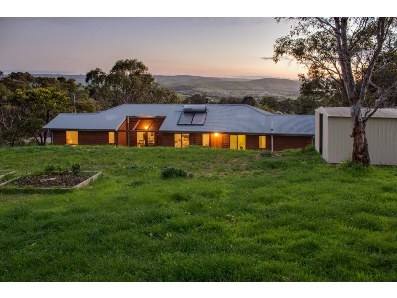 3 Panorama Crescent, Normanville SA 5204