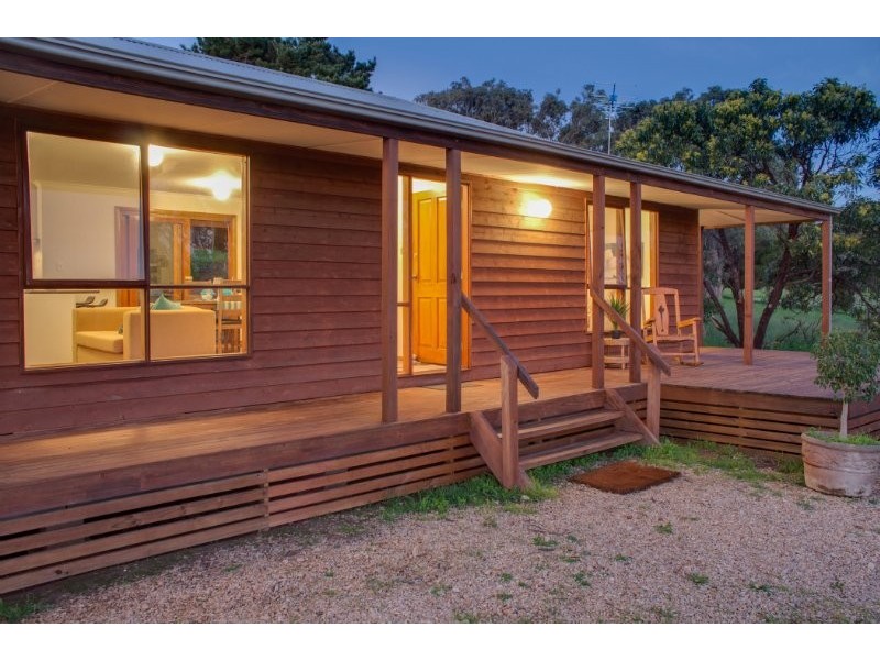 3 Panorama Crescent, Normanville SA 5204