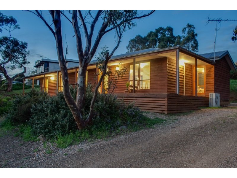 3 Panorama Crescent, Normanville SA 5204