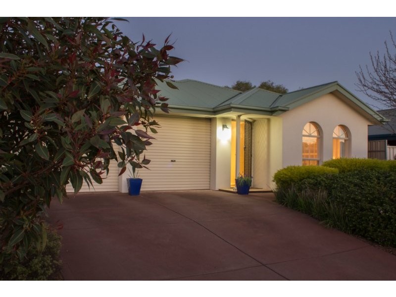 10 Parken Court, Noarlunga Downs SA 5168