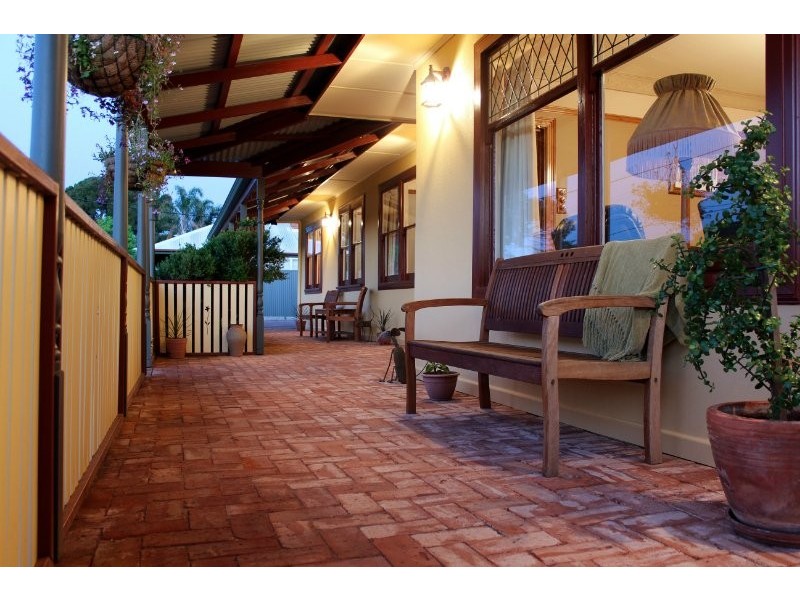 46 Penneys Hill Road, Hackham SA 5163