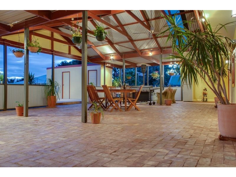 46 Penneys Hill Road, Hackham SA 5163