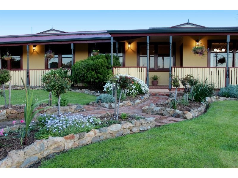 46 Penneys Hill Road, Hackham SA 5163