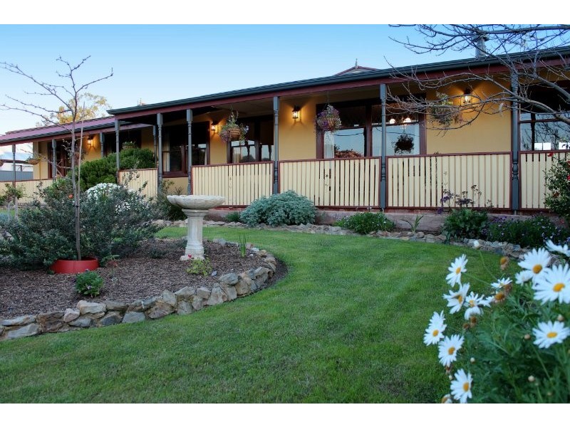 46 Penneys Hill Road, Hackham SA 5163