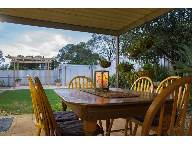 35 Lismore Crescent, Huntfield Heights SA 5163