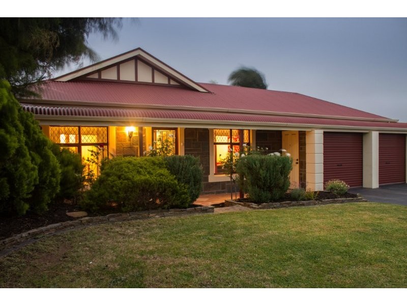 18 Verdeilho Circuit, Old Reynella SA 5161