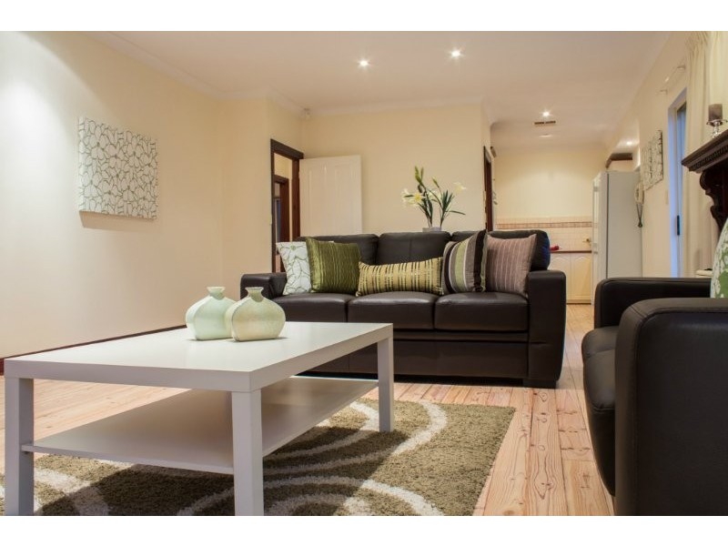 18 Verdeilho Circuit, Old Reynella SA 5161