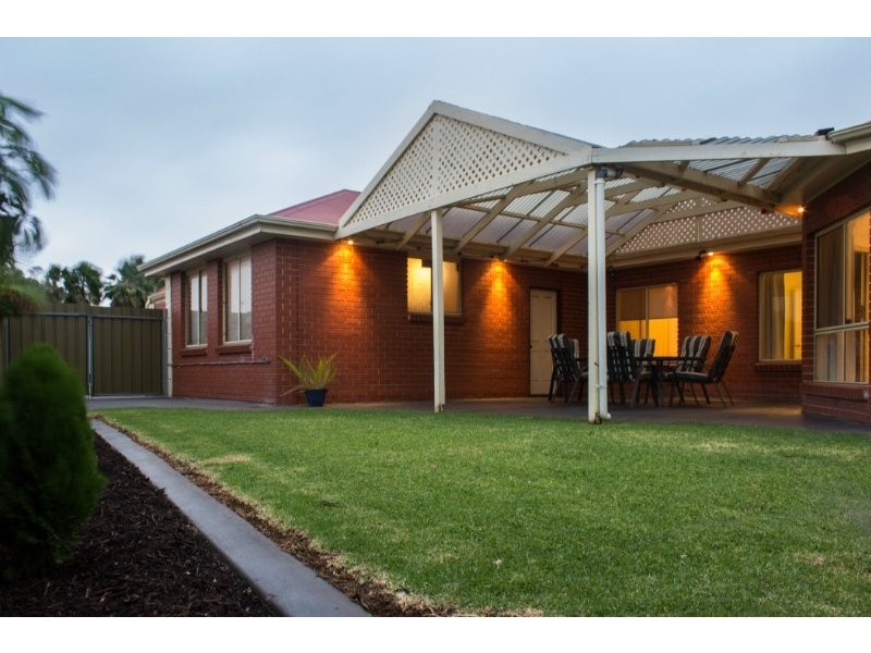 18 Verdeilho Circuit, Old Reynella SA 5161