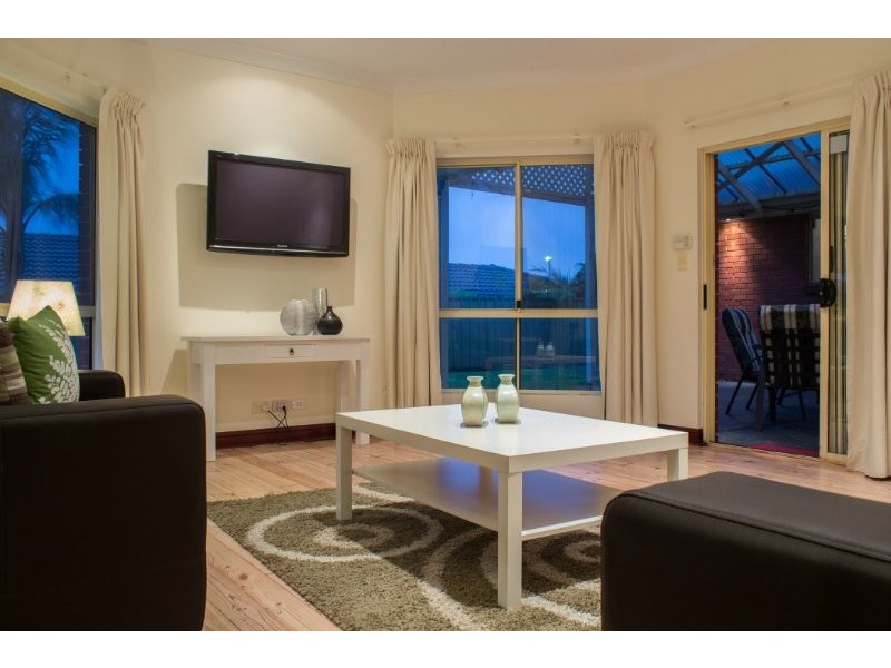 18 Verdeilho Circuit, Old Reynella SA 5161