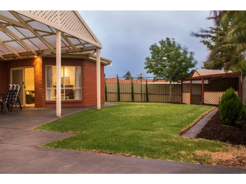 18 Verdeilho Circuit, Old Reynella SA 5161