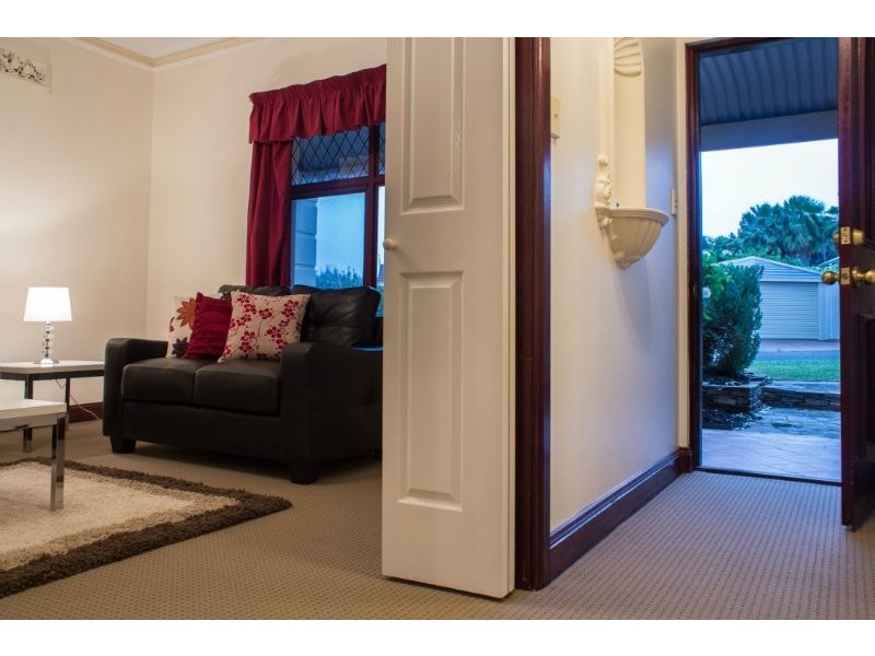 18 Verdeilho Circuit, Old Reynella SA 5161