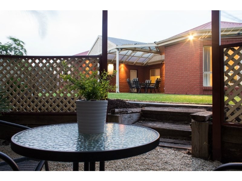 18 Verdeilho Circuit, Old Reynella SA 5161