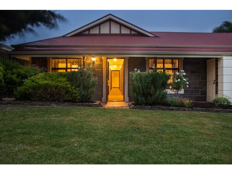 18 Verdeilho Circuit, Old Reynella SA 5161