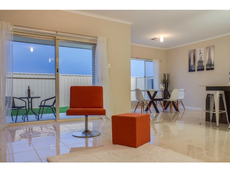 Lot 1008 Prow Drive, Seaford Meadows SA 5169