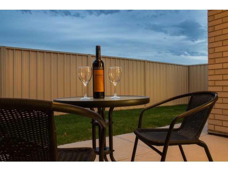 Lot 1008 Prow Drive, Seaford Meadows SA 5169
