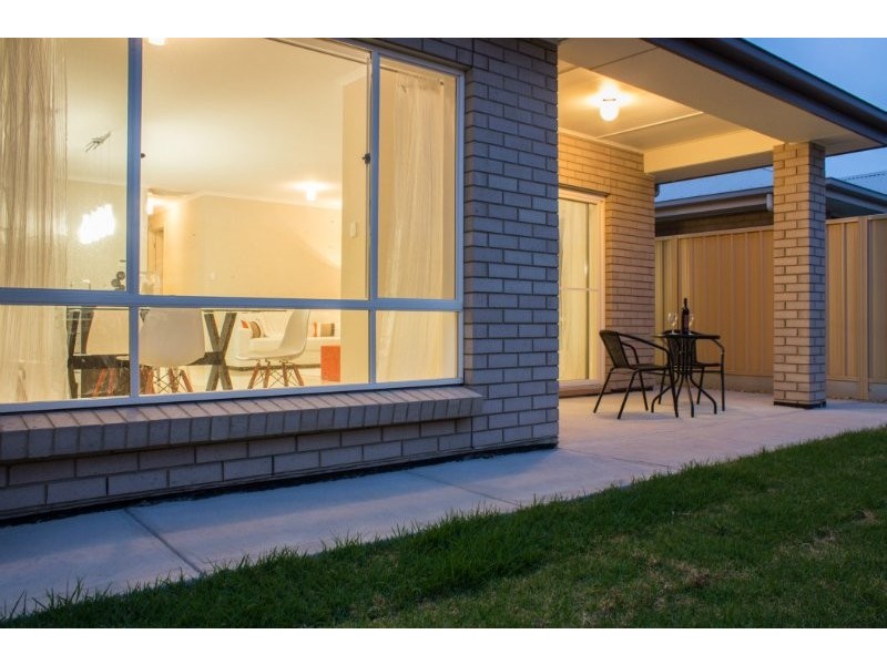 Lot 1008 Prow Drive, Seaford Meadows SA 5169