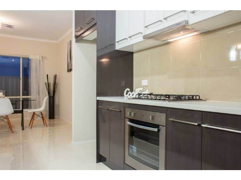 Lot 1008 Prow Drive, Seaford Meadows SA 5169
