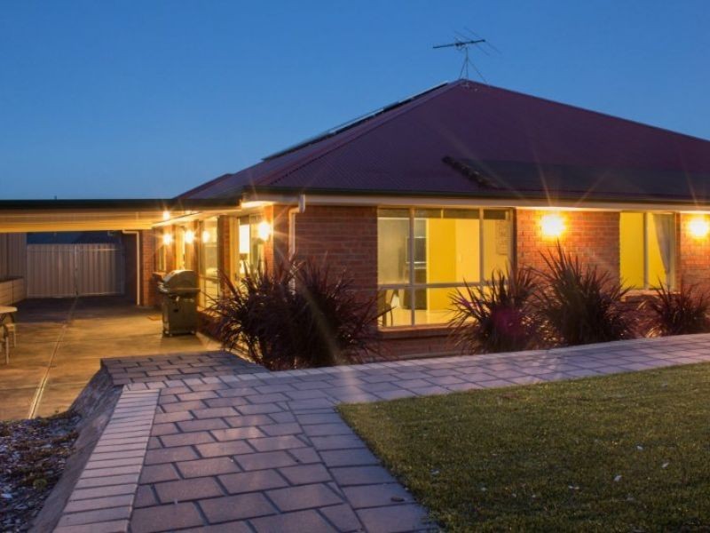 5 Sameden Drive, Noarlunga Downs SA 5168